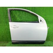 Дверь H010M1YAMA для NISSAN DUALIS KNJ10 MR20DE F R