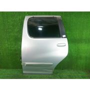 Дверь для TOYOTA FUNCARGO NCP20 2NZ-FE R L