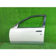 Дверь для NISSAN AVENIR PW11 SR20DE F L