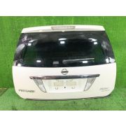 Дверь 5 для NISSAN PRESAGE TU31 QR25DE
