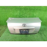 Крышка багажника для TOYOTA AVENSIS AZT250 1AZ-FSE