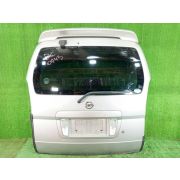 Дверь 5 для NISSAN SERENA TC24 QR20DE