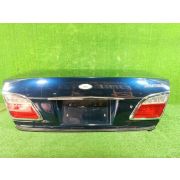 Крышка багажника для NISSAN CEFIRO A33 VQ20DE