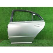 Дверь для TOYOTA AVENSIS AZT250 1AZ-FSE R L