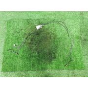 Трубка тормозная 46252CN000/46250CN000 для NISSAN PRESAGE TU31 QR25DE