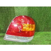 Стоп-сигнал для TOYOTA PLATZ NCP12 1NZ-FE 52-071 R