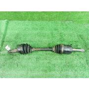 Привод 39101JG34C для NISSAN X-TRAIL NT31 MR20DE F L