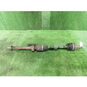 Привод для HONDA STEPWGN RF1 B20B F L