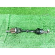Привод 39101CN000 для NISSAN PRESAGE TU31 QR25DE F L