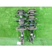 Стойка 54303WE026 для NISSAN AD VFY11 QG15DE F L