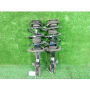 Стойка 54302WE026 для NISSAN AD VFY11 QG15DE F R