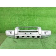 Бампер MR376067/MR376068 для MITSUBISHI PAJERO V45W 6G74 F