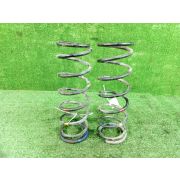 Пружина подвески 55020WD010/55020WD000 для NISSAN WINGROAD WFY11 QG15DE R