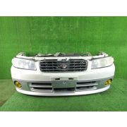 Nose cut для NISSAN AVENIR PW11 SR20DE