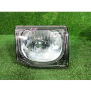 Фара для MITSUBISHI PAJERO V45W 6G74 11087233 R