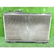 Радиатор основной 19010P3G901/2 для HONDA STEPWGN RF1 B20B