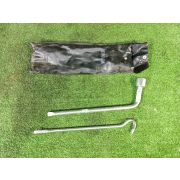 Балонник для NISSAN