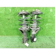 Стойка 51601S7AN09/21 для HONDA STREAM RN1 D17A F R