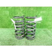 Пружина подвески 550204N010 для NISSAN SERENA TC24 QR20DE R