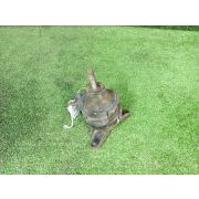 Подушка двигателя 50821S0A003 для HONDA ODYSSEY RA6 F23A L