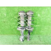 Стойка E4302JD01A для NISSAN DUALIS KNJ10 MR20DE F R