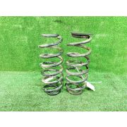 Пружина подвески 52441TM8A03 для HONDA INSIGHT ZE2 LDA R