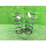 Пружина подвески 55020CN102 для NISSAN PRESAGE TU31 QR25DE R