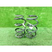 Пружина подвески 55020JD62A для NISSAN DUALIS KNJ10 MR20DE R