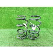 Пружина подвески 55020JD62A для NISSAN DUALIS KNJ10 MR20DE R