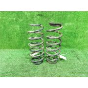 Пружина подвески 52441TM8A03 для HONDA INSIGHT ZE2 LDA R