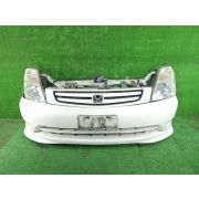 Nose cut для HONDA STREAM RN3 K20A