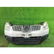 Nose cut для NISSAN DUALIS KNJ10 MR20DE