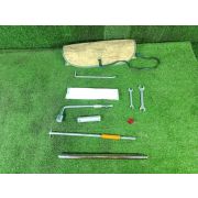 Набор инструмента для NISSAN