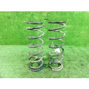 Пружина подвески 55020WD010/55020WD000 для NISSAN WINGROAD WFY11 QG15DE R