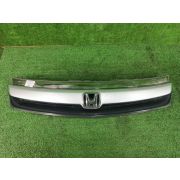 Решетка радиатора 71121S7AJ02 для HONDA STREAM RN1 D17A