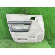 Обшивка дверей для HONDA STEPWGN RG1 K20A F L