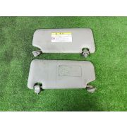 Солнцезащитный козырек 83280TM8J01ZA/83230TM8J01 для HONDA INSIGHT ZE2 LDA