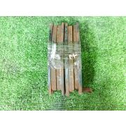 Колодки тормозные MR389546 для MITSUBISHI DIAMANTE F15A 6G73 F