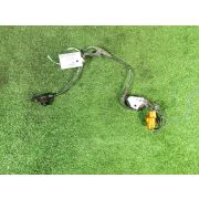 Датчик abs 57450S7AJ01/57450S7AJ02 для HONDA STREAM RN1 D17A F R