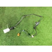Датчик abs 57455S4X003 для HONDA AVANCIER TA4 J30A F L
