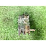 Колодки тормозные 45022TK6A00 для HONDA FIT GP1 LDA F