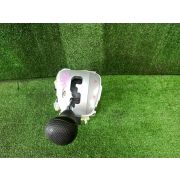 Рычаг переключения кпп 54200S6A985 для HONDA STREAM RN1 D17A