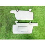 Солнцезащитный козырек для NISSAN AD VFY11 QG15DE