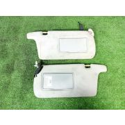 Солнцезащитный козырек 83230S7AJ01ZA для HONDA STREAM RN1 D17A