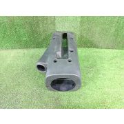 Кожух рулевой колонки MR781120/MR781121 для MITSUBISHI PAJERO V26W 4M40T