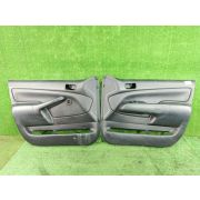 Обшивка дверей 676205CK80/676105CK90 для TOYOTA SUCCEED NCP160V 1NZ-FE
