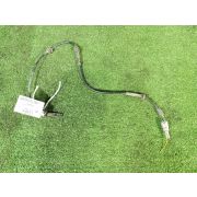 Датчик abs 47911CN000 для NISSAN PRESAGE TU31 QR25DE F L