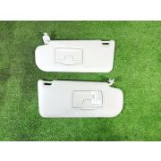 Солнцезащитный козырек G22C69270B/G22C69320B для MAZDA ATENZA GG3P L3-VE