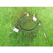 Трос ручника 4643052061 для TOYOTA FUNCARGO NCP25 1NZ-FE L