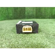 Блок управления MB665614 для MITSUBISHI PAJERO V21W 4G64